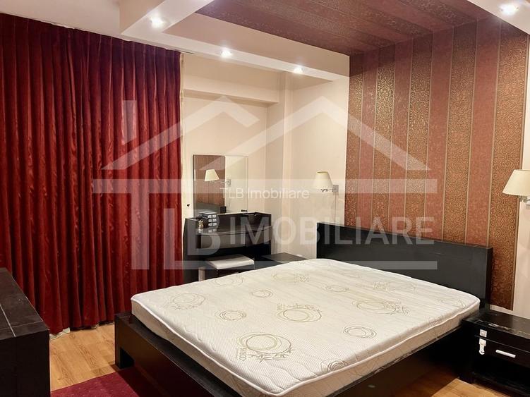 Apartament cu 3 camere, 67mp, Zona Shopping City - 5
