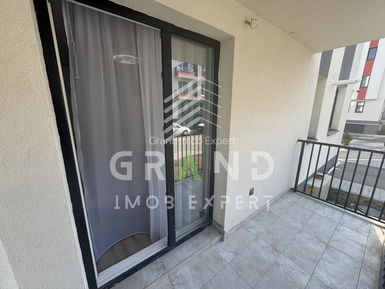 Ap 2 camere | BALCON | PARCARE | ABATORULUI/PARC POLIGON/FLORESTI - 22