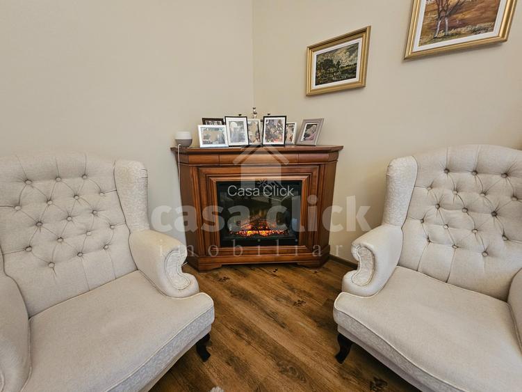 Apartament 6 camere in Vila – Faleza Dunarii - 2