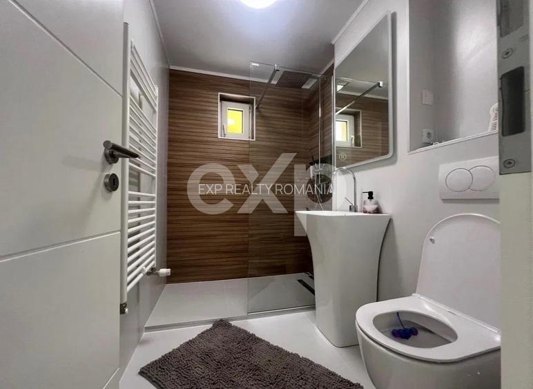Apartament 3 camere | 2 bai | Zorilor - 7