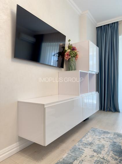 OFERTA!!!APARTAMENT 2 CAMERE +LOC DE PARCARE ROYAL TOWN COPOU 0% COMISION - 9
