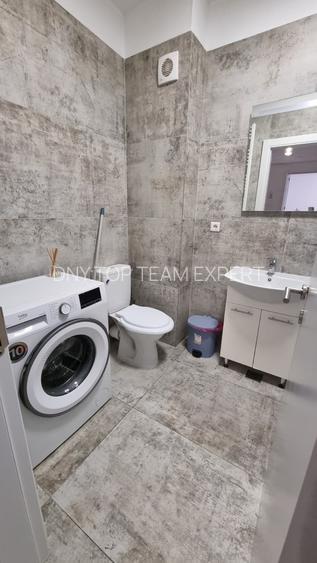 Grand Arena  - Apartament 2 camere- Dealul Cucului - 15