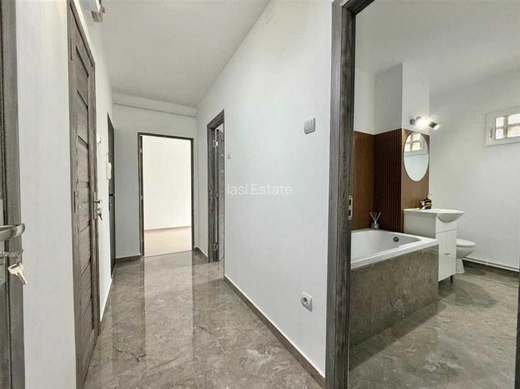 Apartament 3 camere Podu Ros - Cantemir - 5