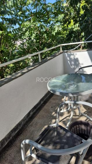 Garsonieră 36 mp – Piața Romană / Dacia, etaj 3/4, balcon, 12 min metrou - 12