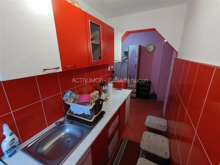 Oravita, 2 Cam, Parter, Conf.1, Mobilat+Utilat, Usor Negociabil - 11
