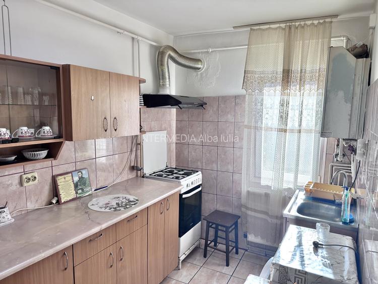 Apartament 2 camere de inchiriat  Cetate Bulervardul Transilvania - 11