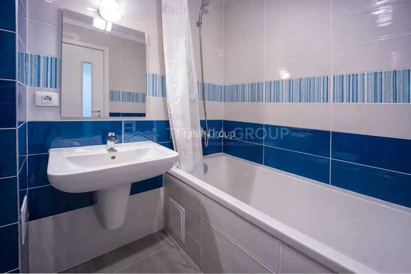 Apartament 2 camere, parcare, boxa,  aer conditionat, Top City Coresi - 4
