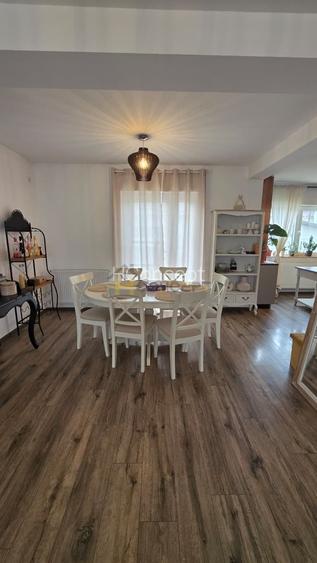 Casa individuala mobilata utilata modern Berceni - 4