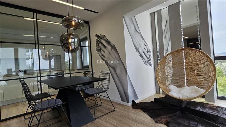 Apartament 2 camere 72mp+balcon+parcare Baza Sportiva Gheorgheni - 19