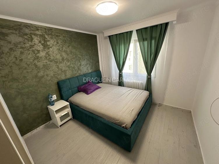 Apartament 2 camere piața Reșița Berceni - 2