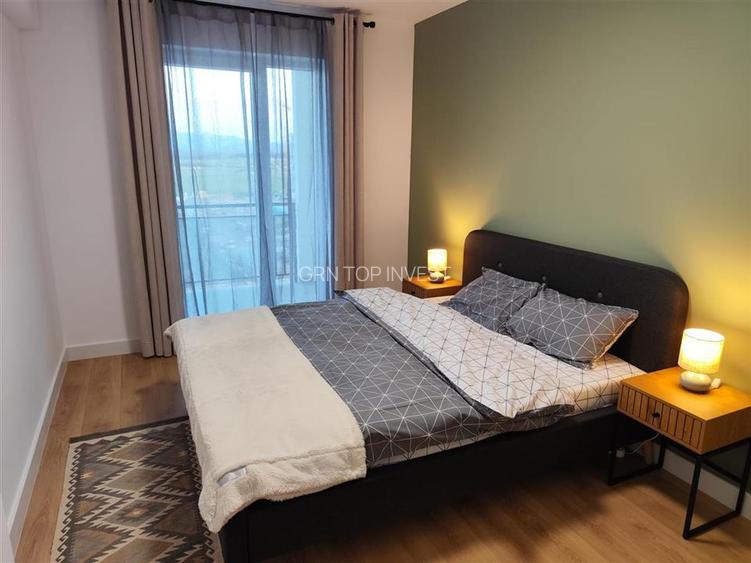 Apartament 3 camere NOU zona Doamna Stanca - 6