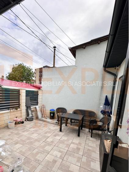  Casa 3 camere de vanzare, in zona Dacia - 13