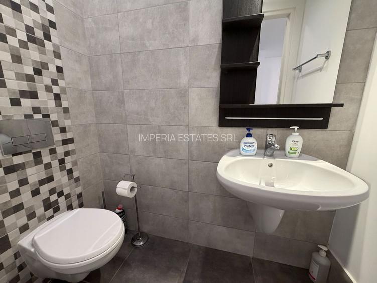 Prima inchiriere!vila mobilata, aproape de scoala americana - 22