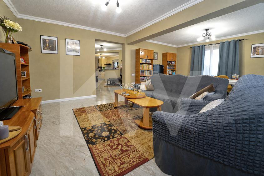 Casă cu farmec între munți - Refugiu ideal în Săliște - 6