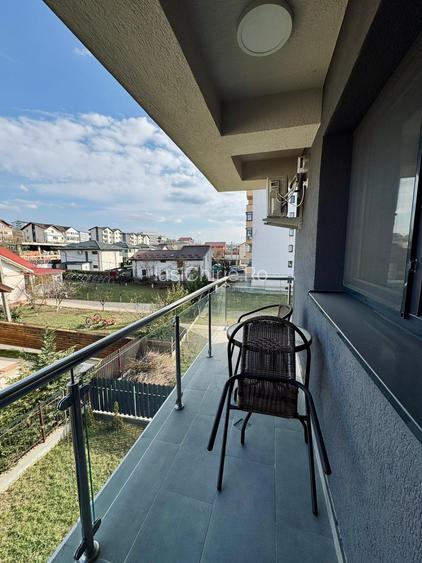 Apartament cu 2 camere Visan - 12
