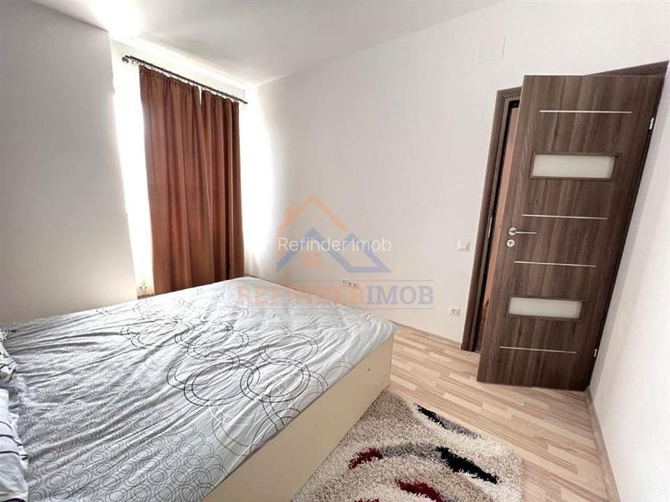 Inchiriere apartament 3 camere 90 mp Bloc Nou  - AFI Cotroceni - 9