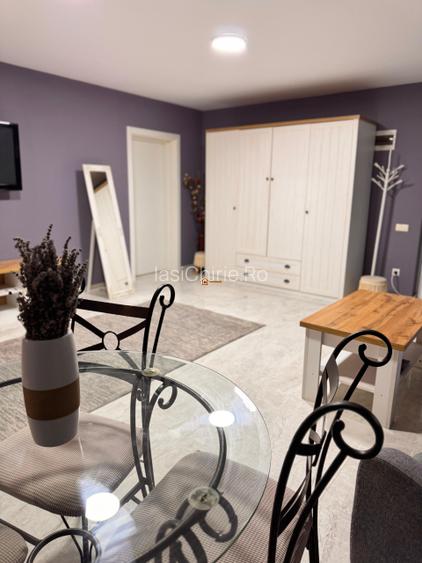 Apartament 4 camere Copou-Rediu - 3