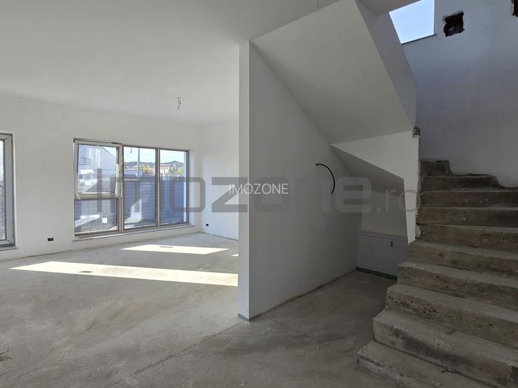 VILA OTOPENI - ZONA FERME| 4 CAMERE | 2 PARCARI | FINISATA LA ALB | COMISION 0%| - 14