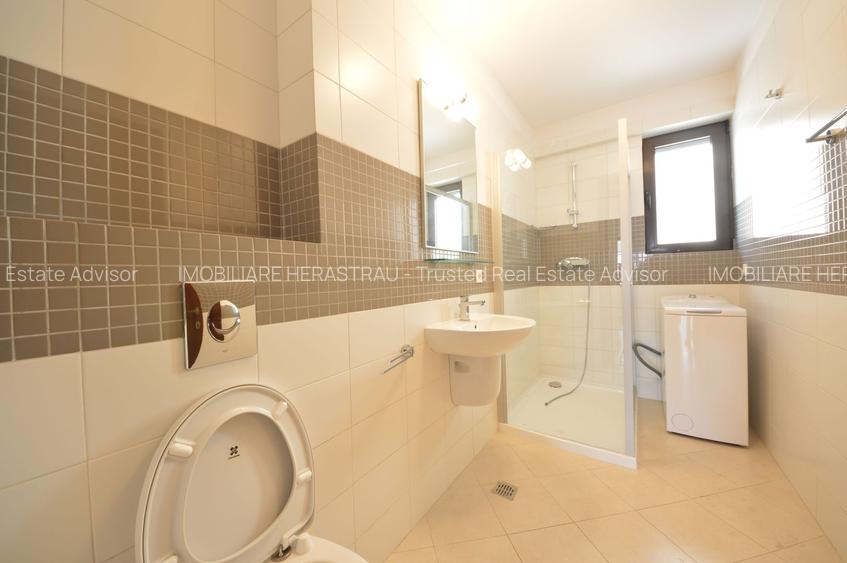 Kiseleff | Arcul de Triumf | 4 camere spațioase | 2 locuri de parcare - 12