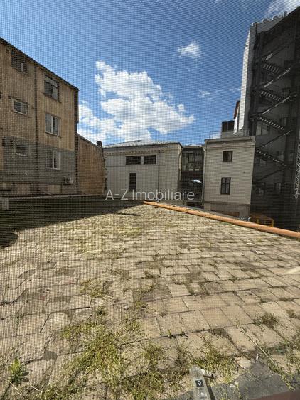 Apartament Gabroveni - Centrul Vechi - Centrala Proprie - 4