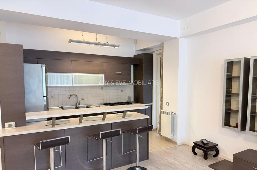 3 Camere Iancu Nicolae • Spațiu, Stil și Parcare Subsol - 2