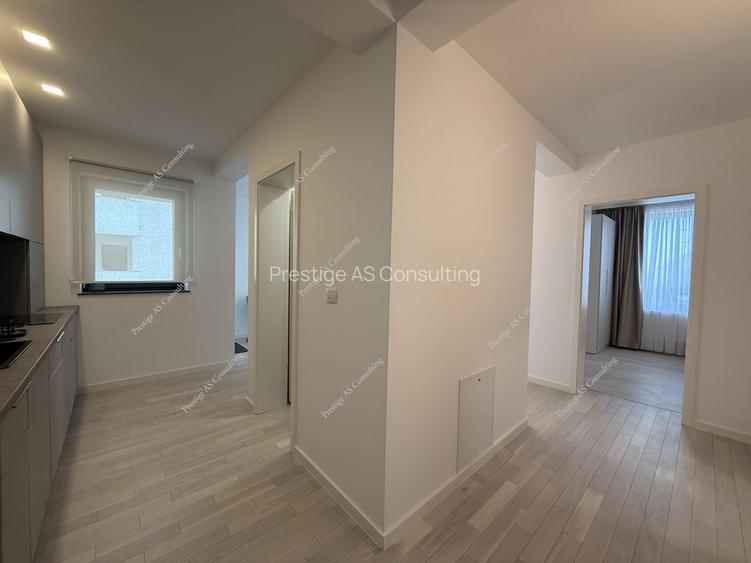 Apartament Nou 2 Camere | Etaj 1 | Petre Tutea Dumbravita - 2