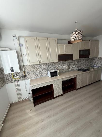 Apartament 2 camere,zona E3,etaj 2 - 2
