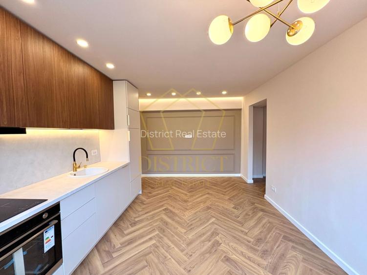 Apartament superb cu 3 camere | Ultracentral - 3