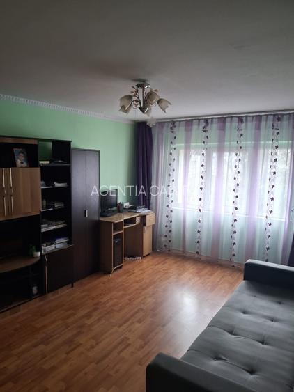 2 camere Siderurgistilor! Apartament spatios etajul 1 - 2