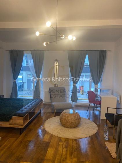 garsoniera Brasov Steagu - 2