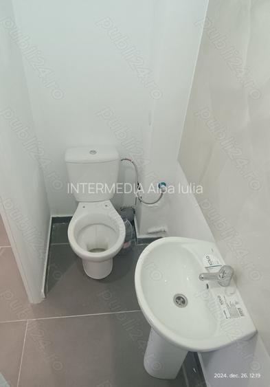 SPATIU COMERCIAL ISTADION I 38 MP I FINISAT COMPLET I GRUP SANITAR I - 3