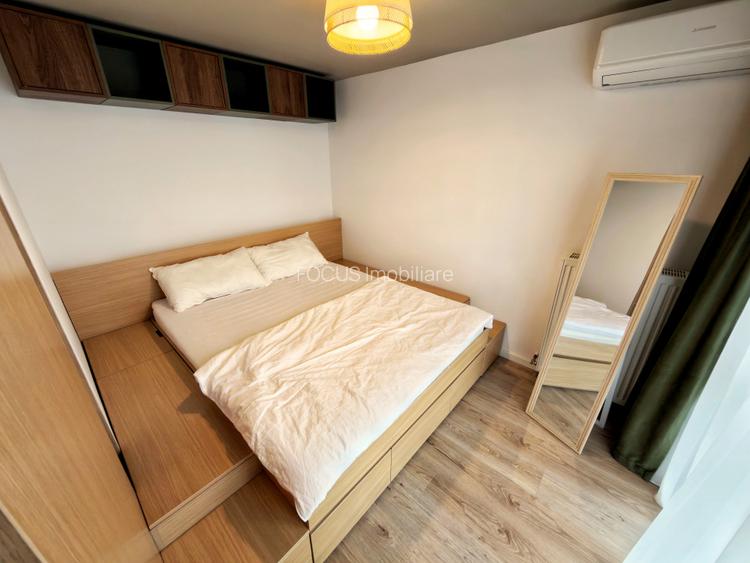 Apartament 2 camere, Modern -  Celini | Parcul Circului |  Lacul Tei - 17