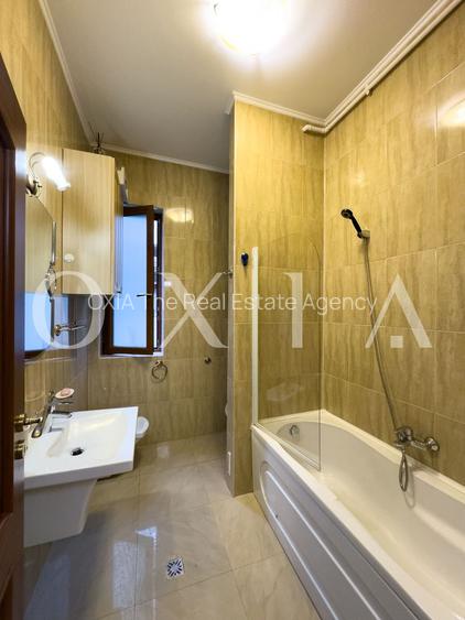 OX610  Central, Spatios, Garaj - 9