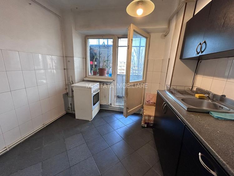 Ap.1 camera 40mp, zona Ultracentrala Independentei. etaj intermdiar 5. - 5