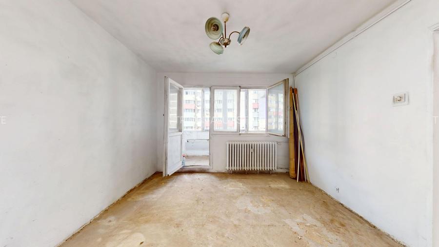 Sos. Alexandriei | Decomandat | 87 mp | 2 Bai | Langa Tramvai - 10