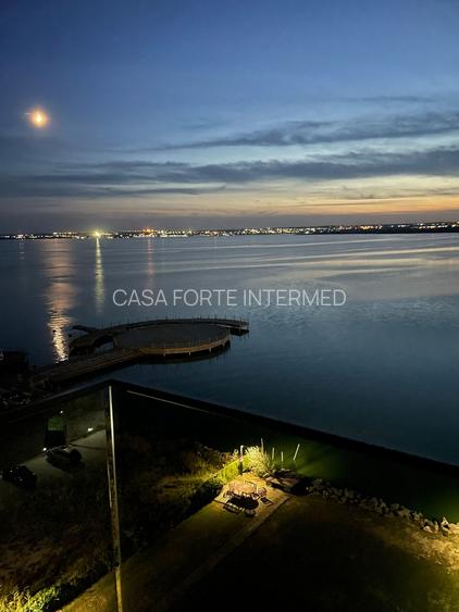 Apartament 2 camere Statiunea Mamaia, complex Astoria - 135000 euro - 21