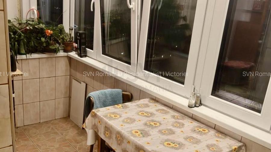 REA1028381 Apartament 2 camere I Stefan cel Mare I metrou I De vanzare - 9
