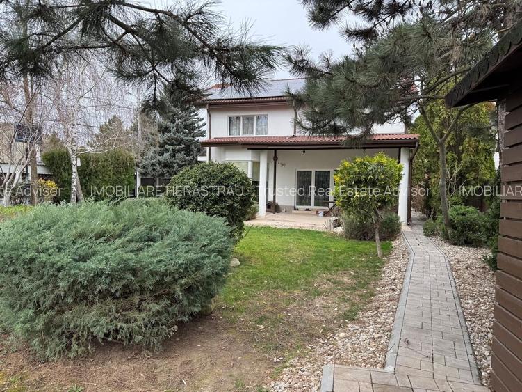 Otopeni | Fermei | Vila 5 camere cu curte și Grădină - 13