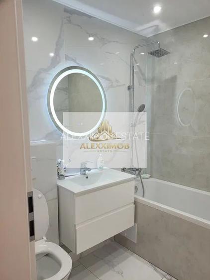 Apartament de Vanzare - 2 Camere - 52 mp - Tineretului
