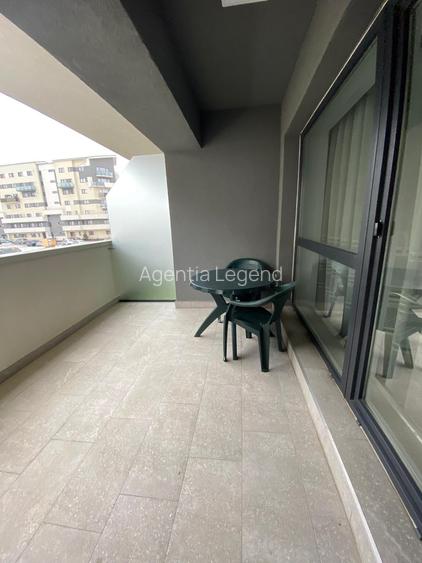 Apartament 2 camere Vivamus - 5
