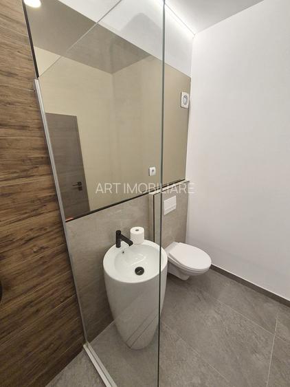 2 Camere Lacul Pantelimon cu Centrala Proprie si Parcare - 5