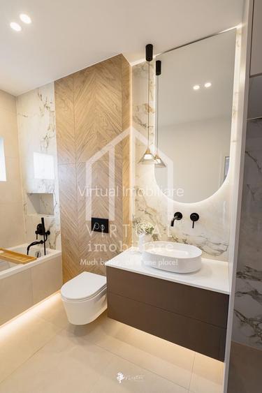 3 camere decomandat - etaj 1 - terasa spatioasa -75mp utili + terasa - 7