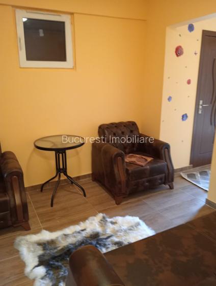 Apartament 2 Camere,Titan Auchan,bl.reabilitat,et.1/10,DECOMANDAT,NOU,mobilat - 6