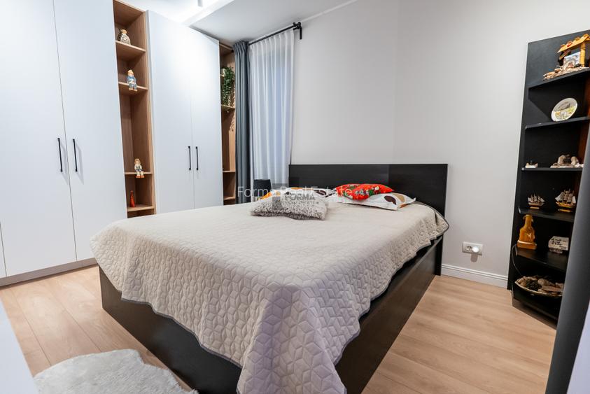 Vila Ultra-Lux - 630 mp Teren - 8 Camere & Piscina – Corbeanca, Laguna Albastra - 6