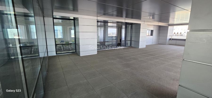 SPATIU BIROURI PC CENTER-ET.9 | BANEASA| HERASTRAU | DAMAROAIA - 6