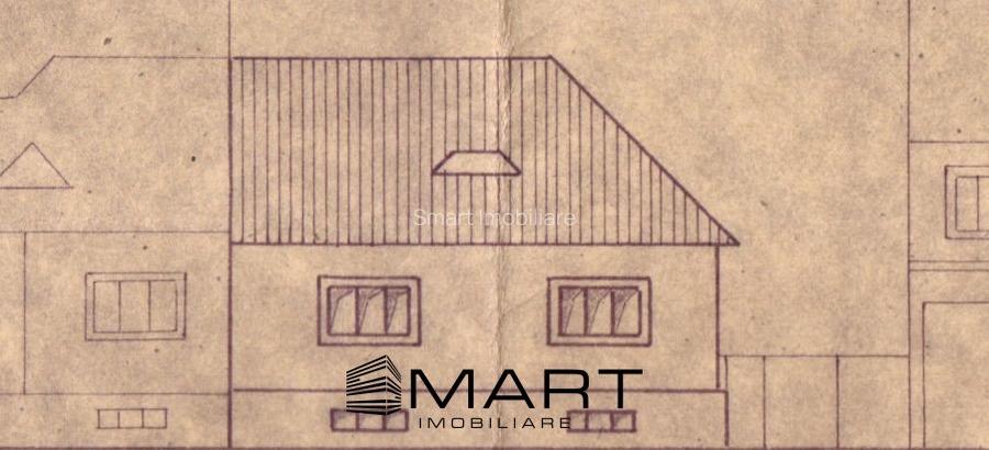 Casa individuala 4 camere, Piata Cibin - 5