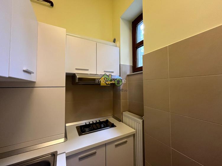 Apartament,  2 Camere, 110 Mp., Etaj 1, Take Ionescu - 9