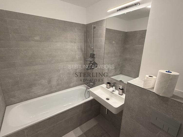 UP-site - 2 camere premium de inchiriat - parcare si boxa incluse - 11