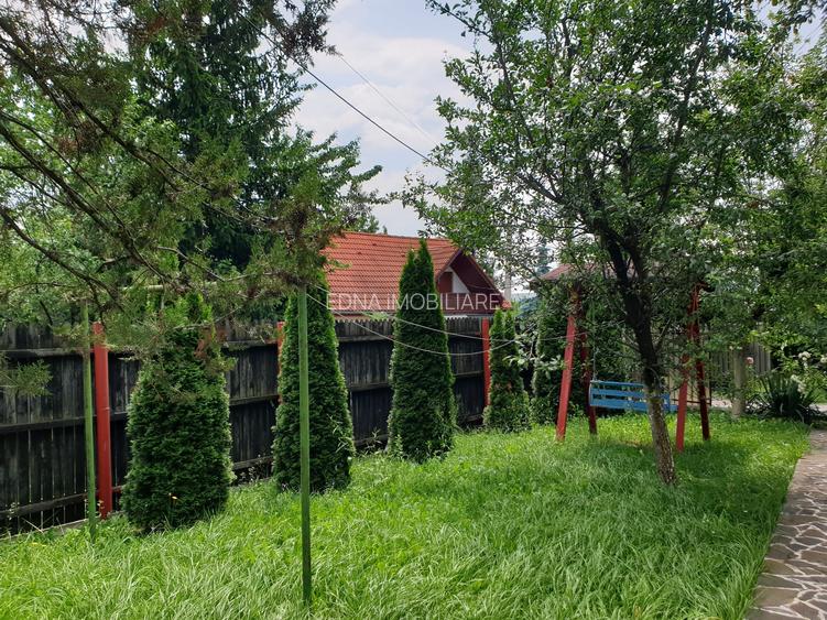 Breaza casa superba  in zona foarte pitoreasca - 17