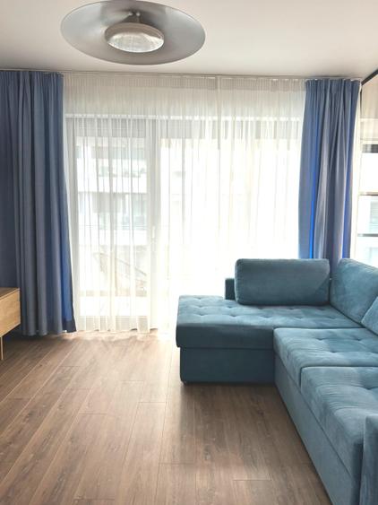 Apartament 2 Camere | Parcare inclusa | Modern | Cloud 9 - 2